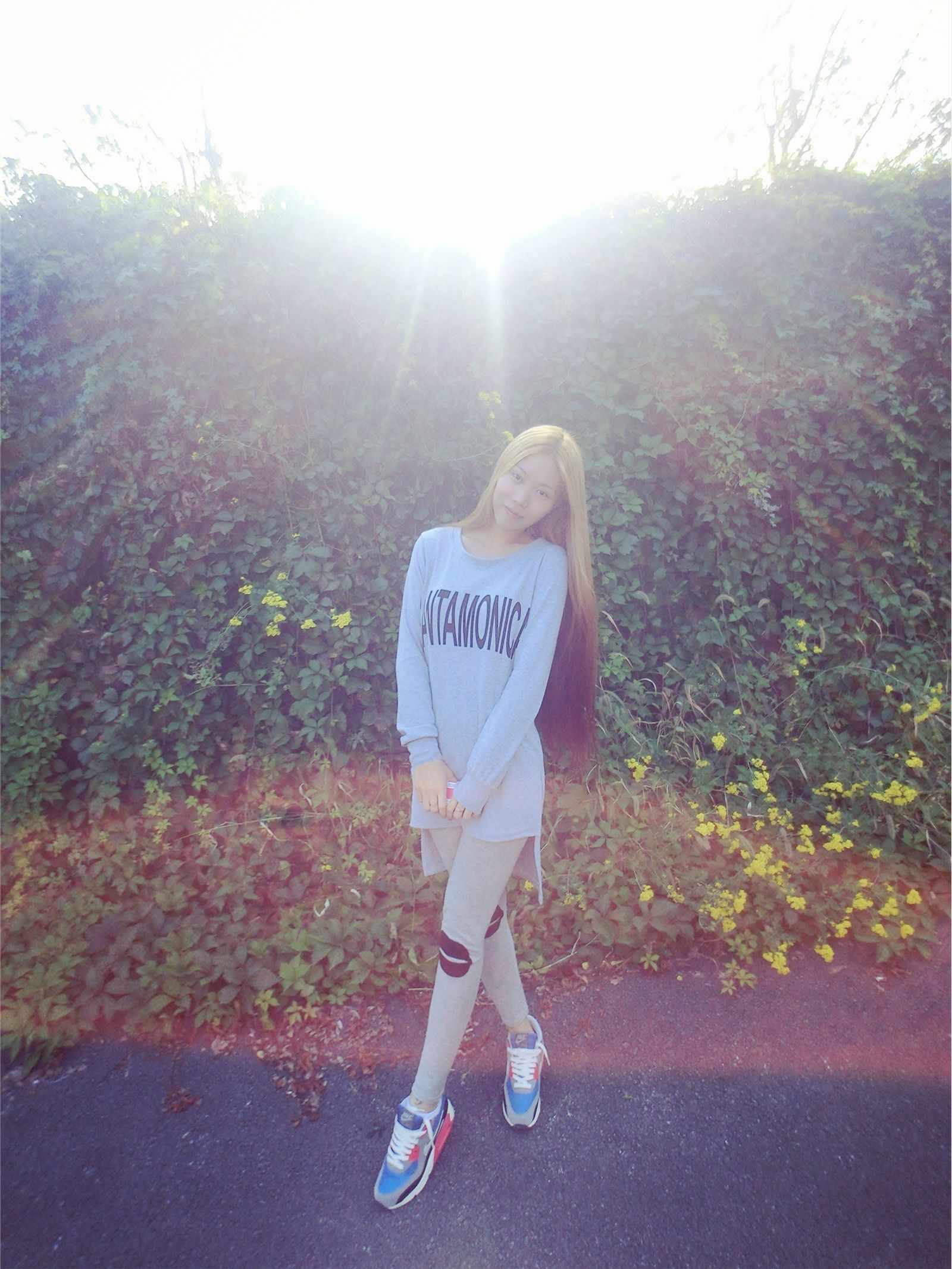 花哨尤物saisai的微博列表微女郎 2